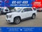 2017 GMC Yukon SLE
