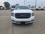 2017 GMC Yukon SLE