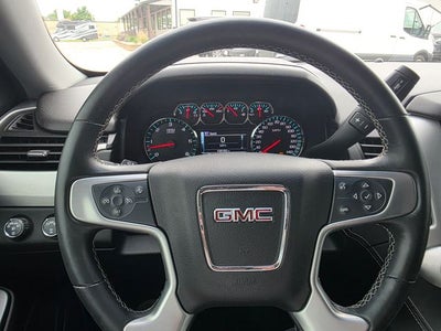 2017 GMC Yukon SLE