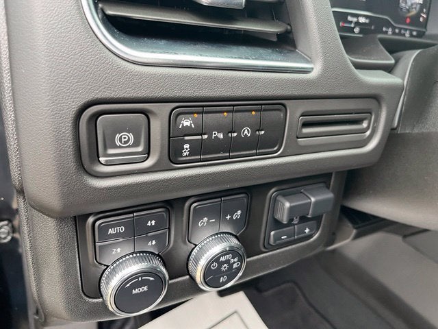 2024 GMC Yukon SLE