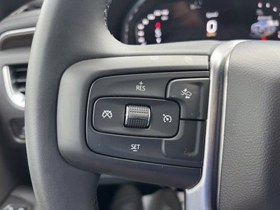 2024 GMC Yukon SLE