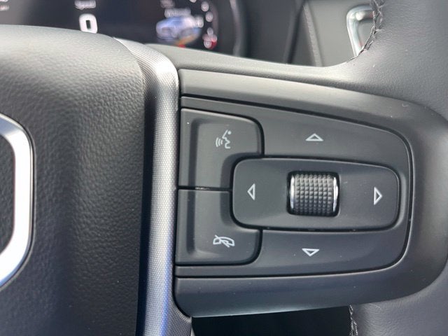 2024 GMC Yukon SLE