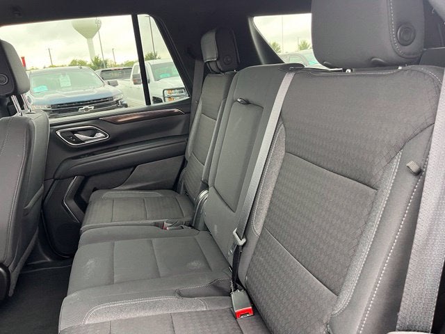 2024 GMC Yukon SLE