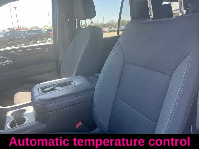2023 GMC Yukon SLE