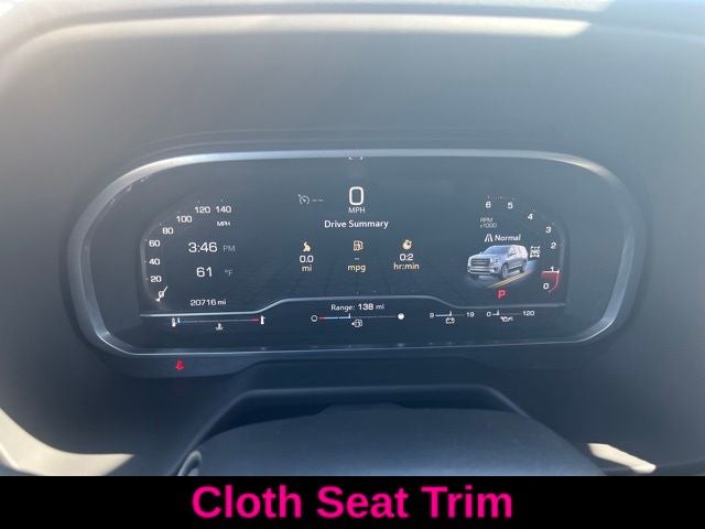 2023 GMC Yukon SLE