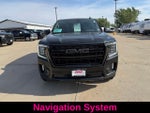 2023 GMC Yukon SLE
