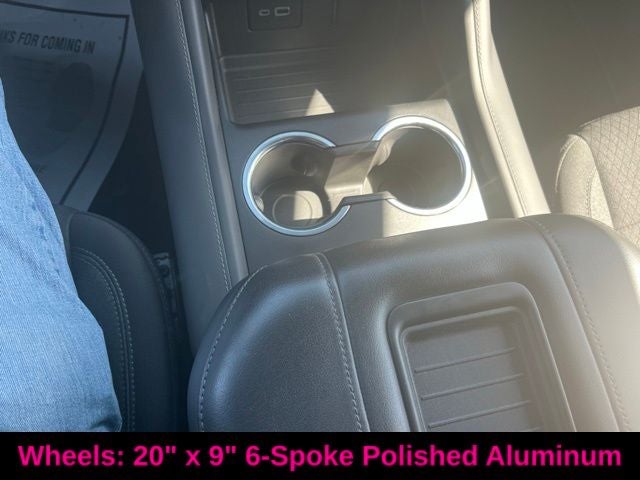 2023 GMC Yukon SLE