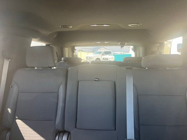 2023 GMC Yukon SLE