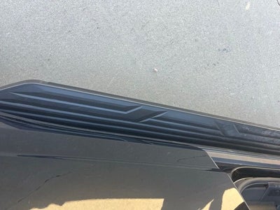 2023 GMC Yukon SLE
