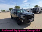 2023 GMC Yukon SLE