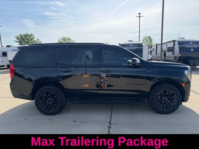2023 GMC Yukon SLE