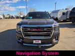 2024 GMC Yukon SLT Luxury Package
