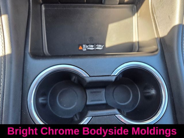 2024 GMC Yukon SLT Luxury Package