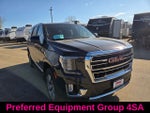 2024 GMC Yukon SLT Luxury Package