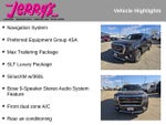 2024 GMC Yukon SLT Luxury Package