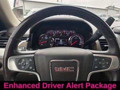 2016 GMC Yukon XL SLT