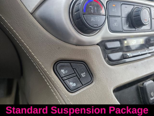 2016 GMC Yukon XL SLT
