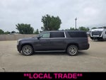 2016 GMC Yukon XL SLT