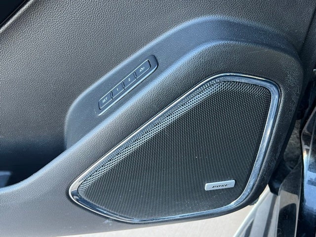 2018 GMC Yukon XL SLT