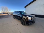 2018 GMC Yukon XL SLT