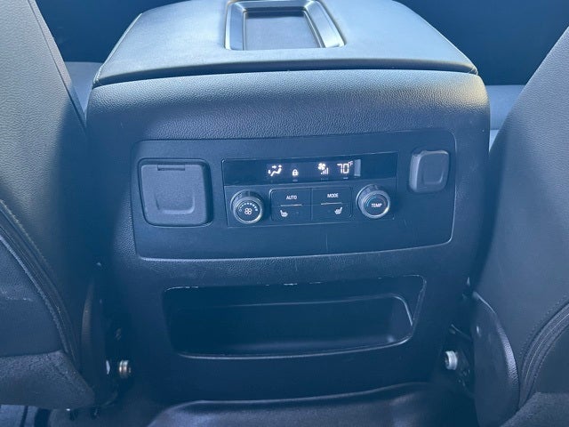 2018 GMC Yukon XL SLT