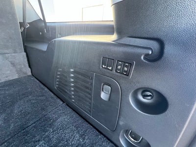 2018 GMC Yukon XL SLT