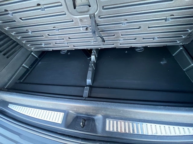 2018 GMC Yukon XL SLT