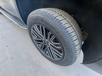 2018 GMC Yukon XL SLT