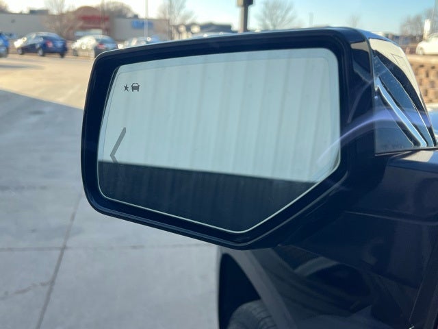 2018 GMC Yukon XL SLT