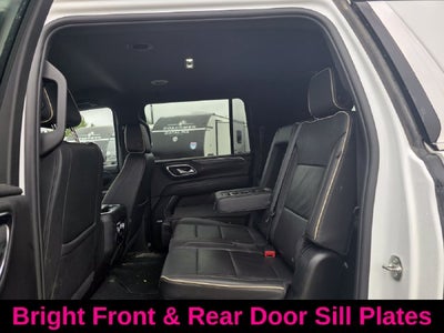 2024 GMC Yukon XL SLT