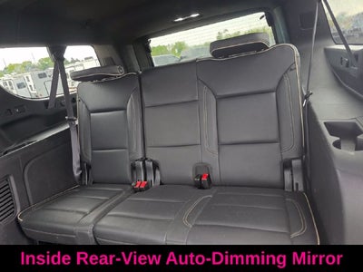 2024 GMC Yukon XL SLT