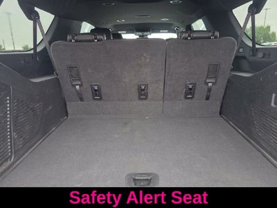 2024 GMC Yukon XL SLT