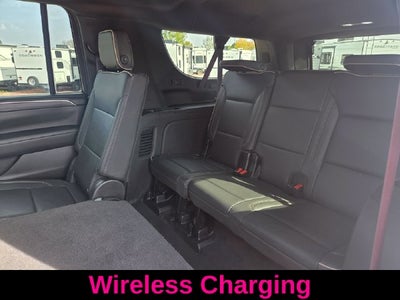 2024 GMC Yukon XL SLT