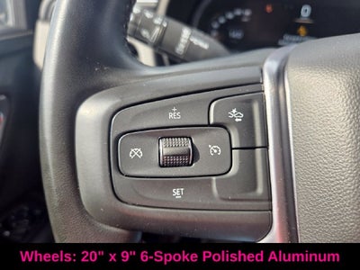 2024 GMC Yukon XL SLT