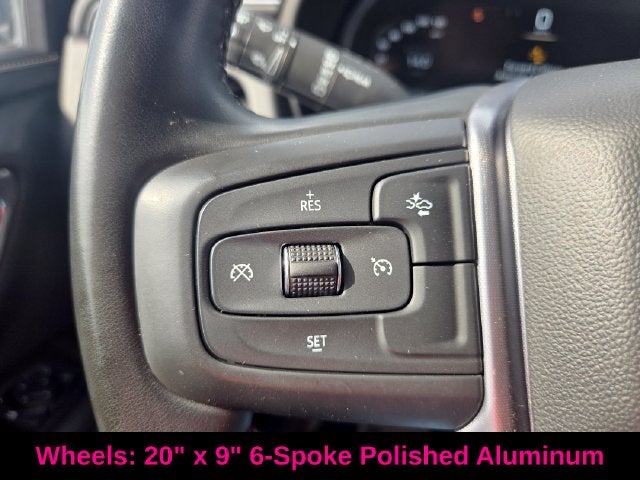 2024 GMC Yukon XL SLT