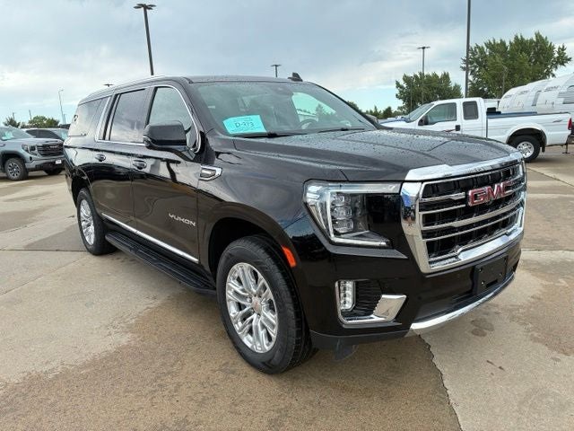2024 GMC Yukon XL SLT