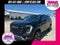 2025 GMC Yukon XL AT4