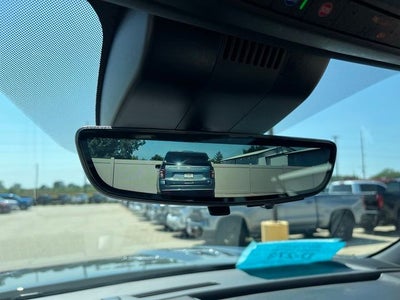 2025 GMC Yukon XL AT4