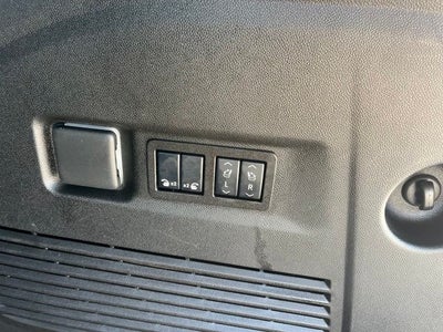 2025 GMC Yukon XL AT4