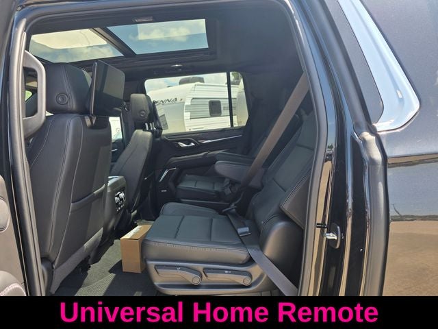 2024 GMC Yukon XL Denali Reserve