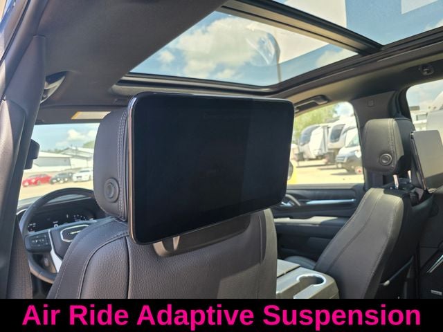 2024 GMC Yukon XL Denali Reserve