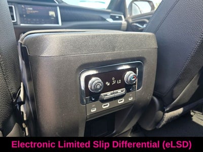2024 GMC Yukon XL Denali Reserve