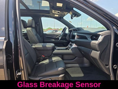 2024 GMC Yukon XL Denali Reserve