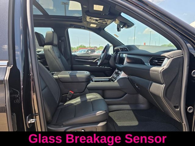 2024 GMC Yukon XL Denali Reserve