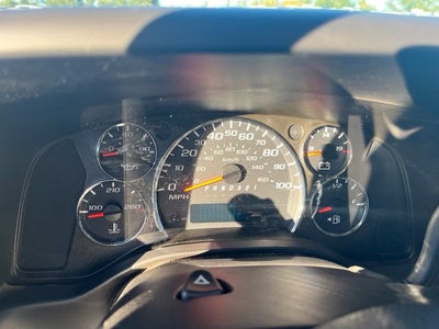 2014 GMC Savana 1500 LT