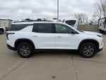 2025 Chevrolet Traverse LT 2LT