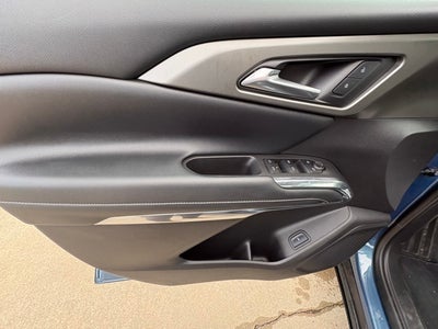 2025 Chevrolet Traverse LT 2LT