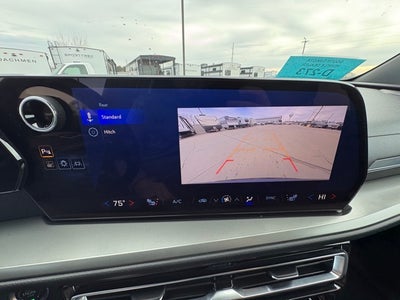 2025 Chevrolet Traverse LT 2LT