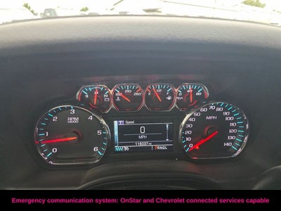 2019 Chevrolet Tahoe LS