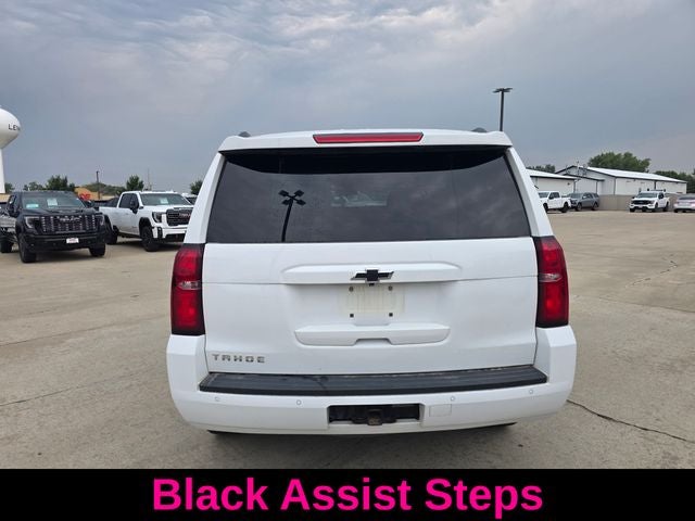 2019 Chevrolet Tahoe LS